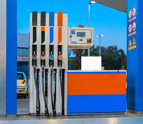 Continúan las negociaciones del Convenio Estatal de Estaciones de Servicio